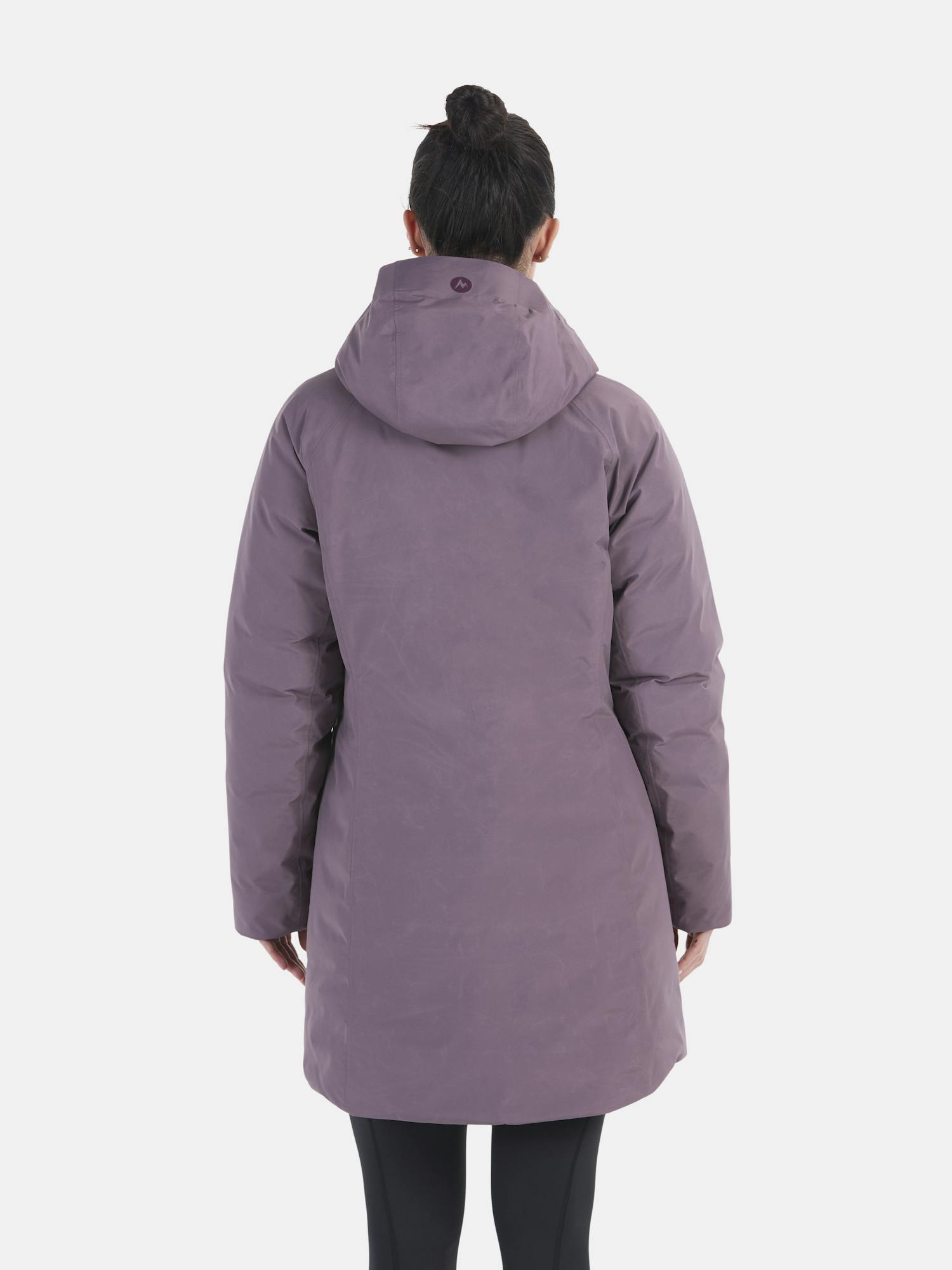 Marmot Women's GORE-TEX® Oslo Jacket In Hazy Purple Size: XS