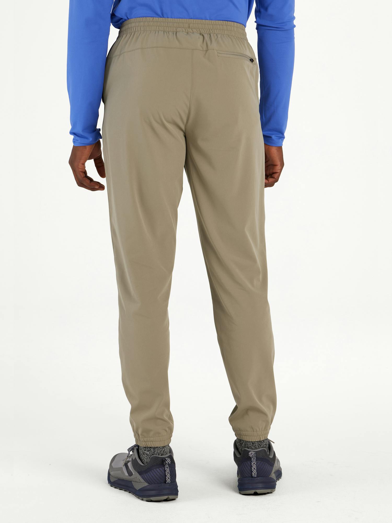 Marmot Men's Elche Jogger Pants In Vetiver Size: Medium