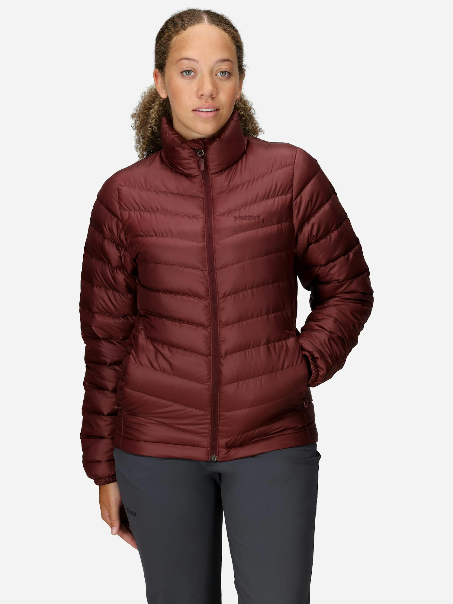 Marmot Women's Jena Jacket In Port Royal Size: Small