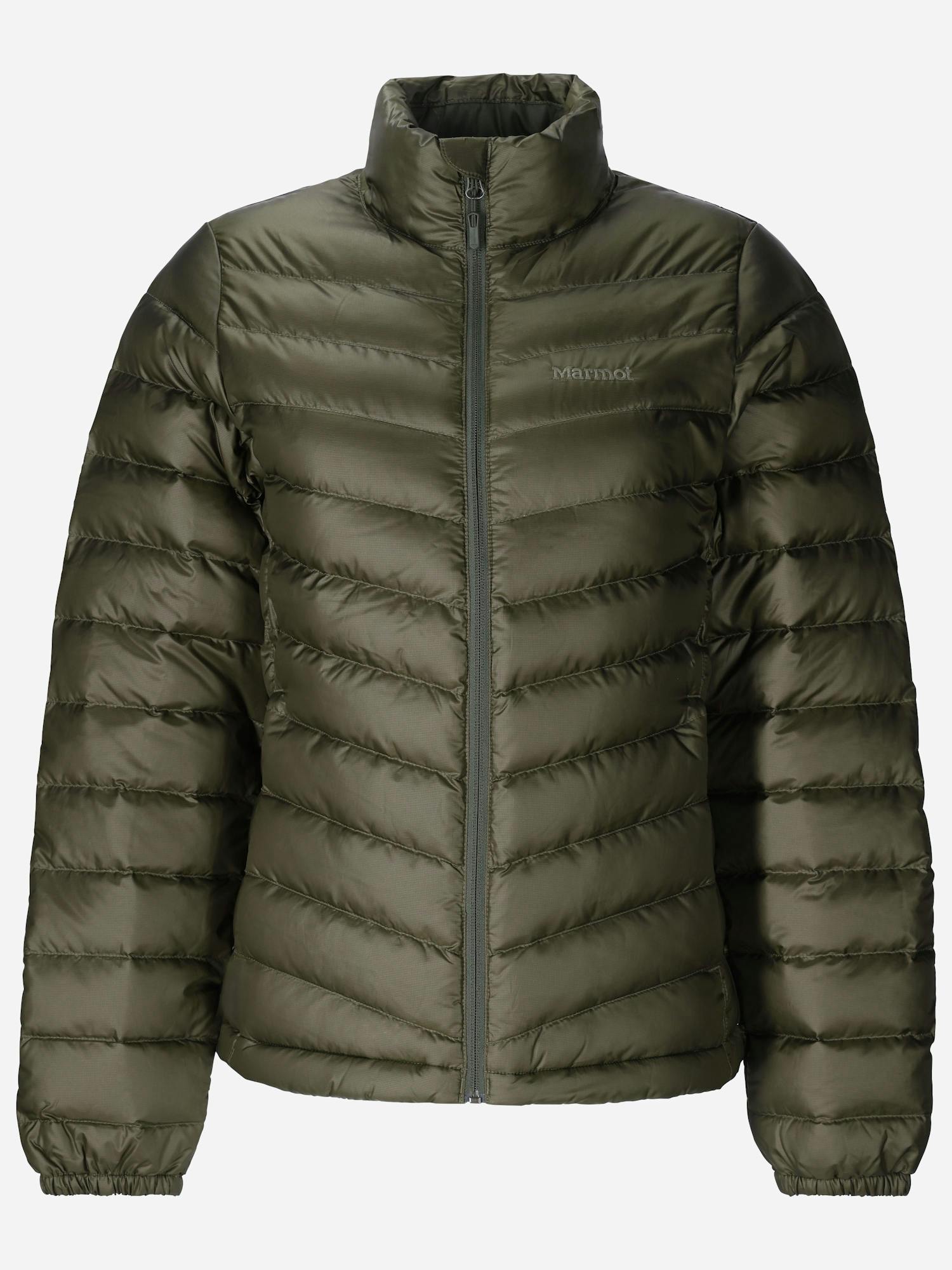 Marmot Women's Jena Jacket In Nori Size: Small