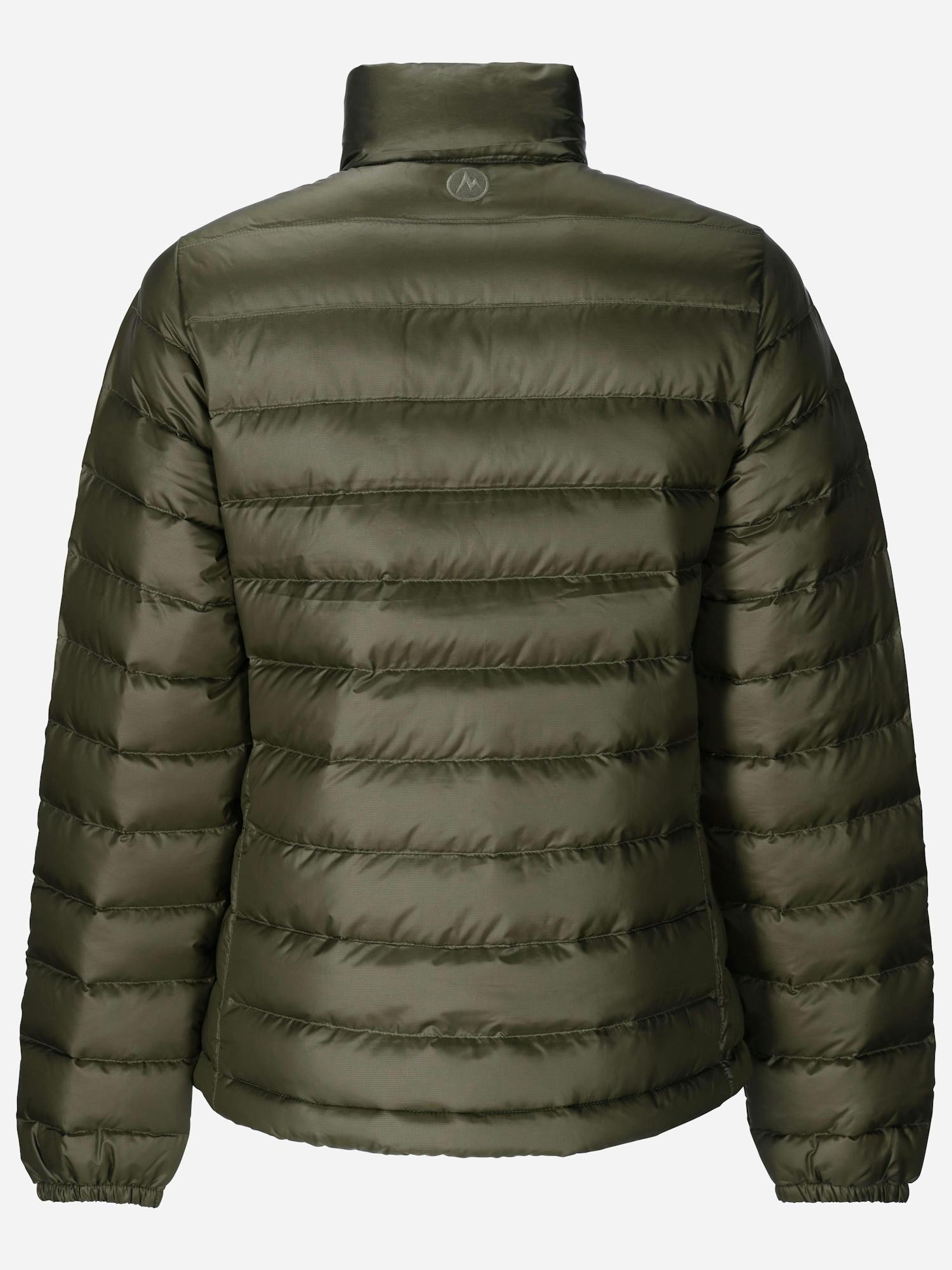 Marmot Women's Jena Jacket In Nori Size: Small