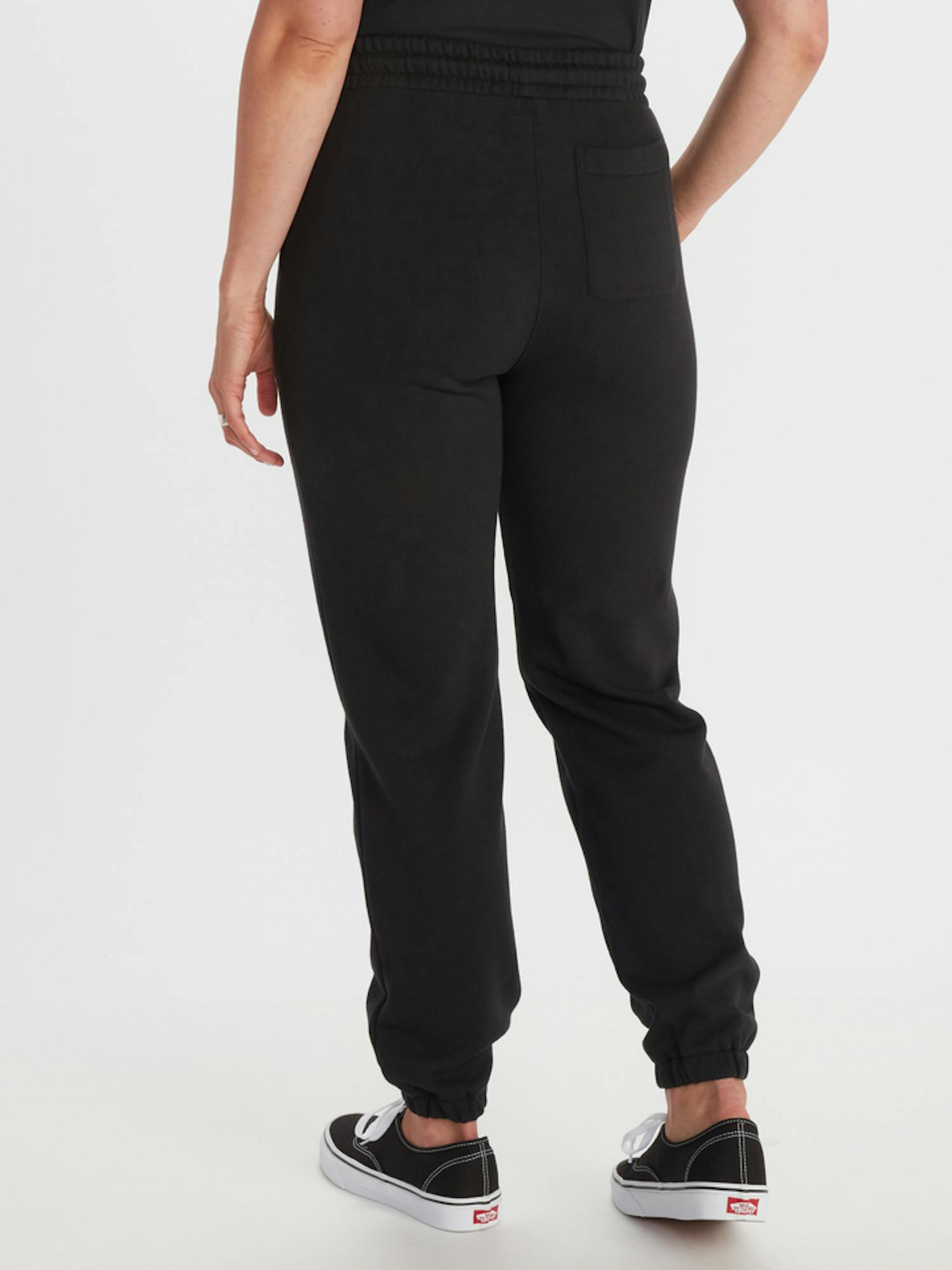 Marmot Women's Peaks Jogger Pants In Black Size: Large