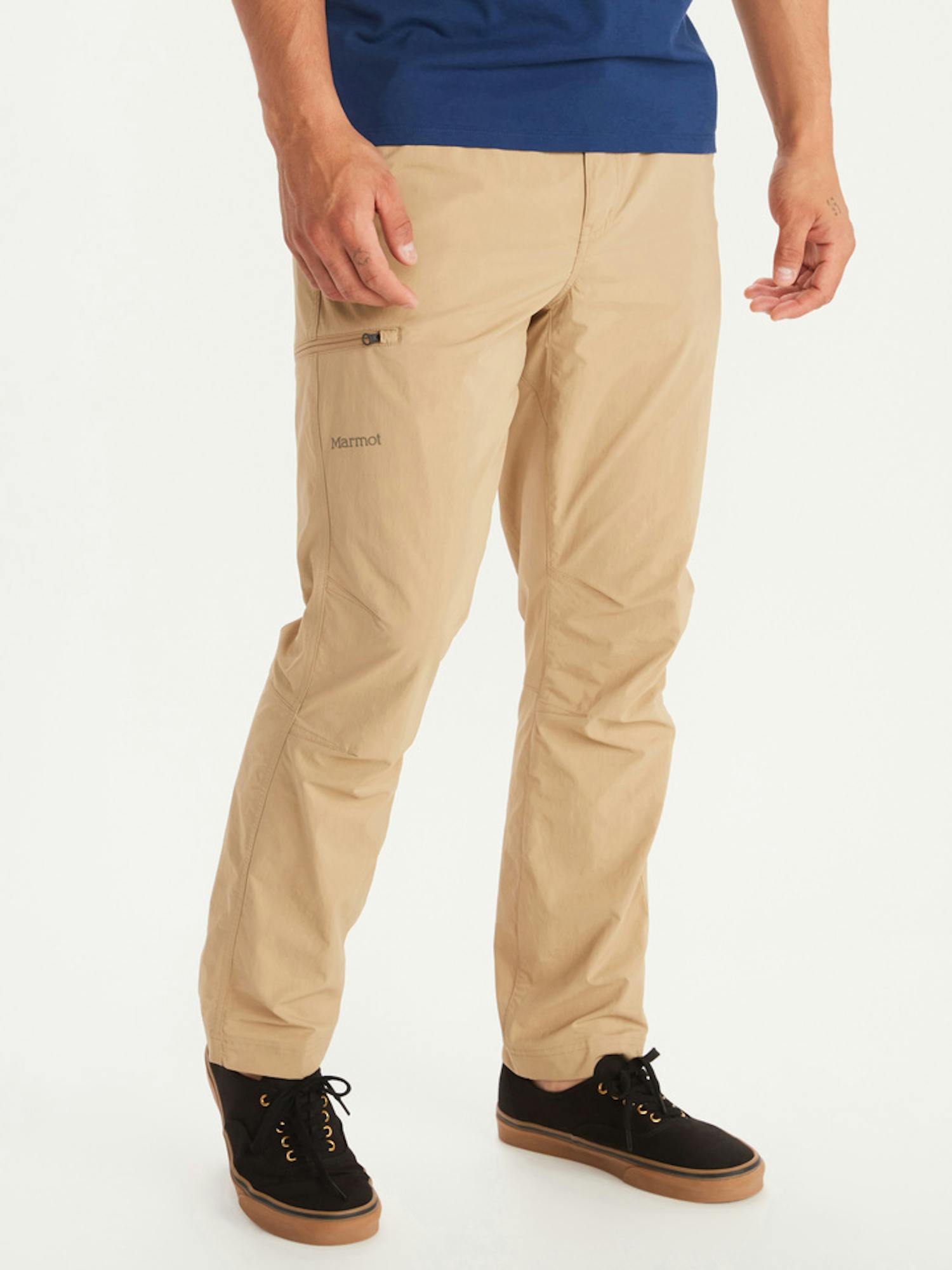 Marmot Men's Arch Rock Pant (2023) In Shetland Size: 40