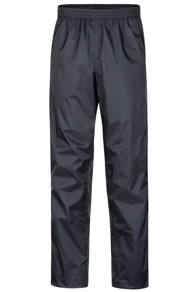 Marmot Men's PreCip® Eco Pants - Long In Black Size: Small