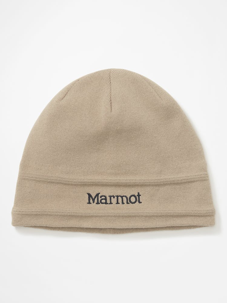 Marmot Shadows Beanie In Vetiver