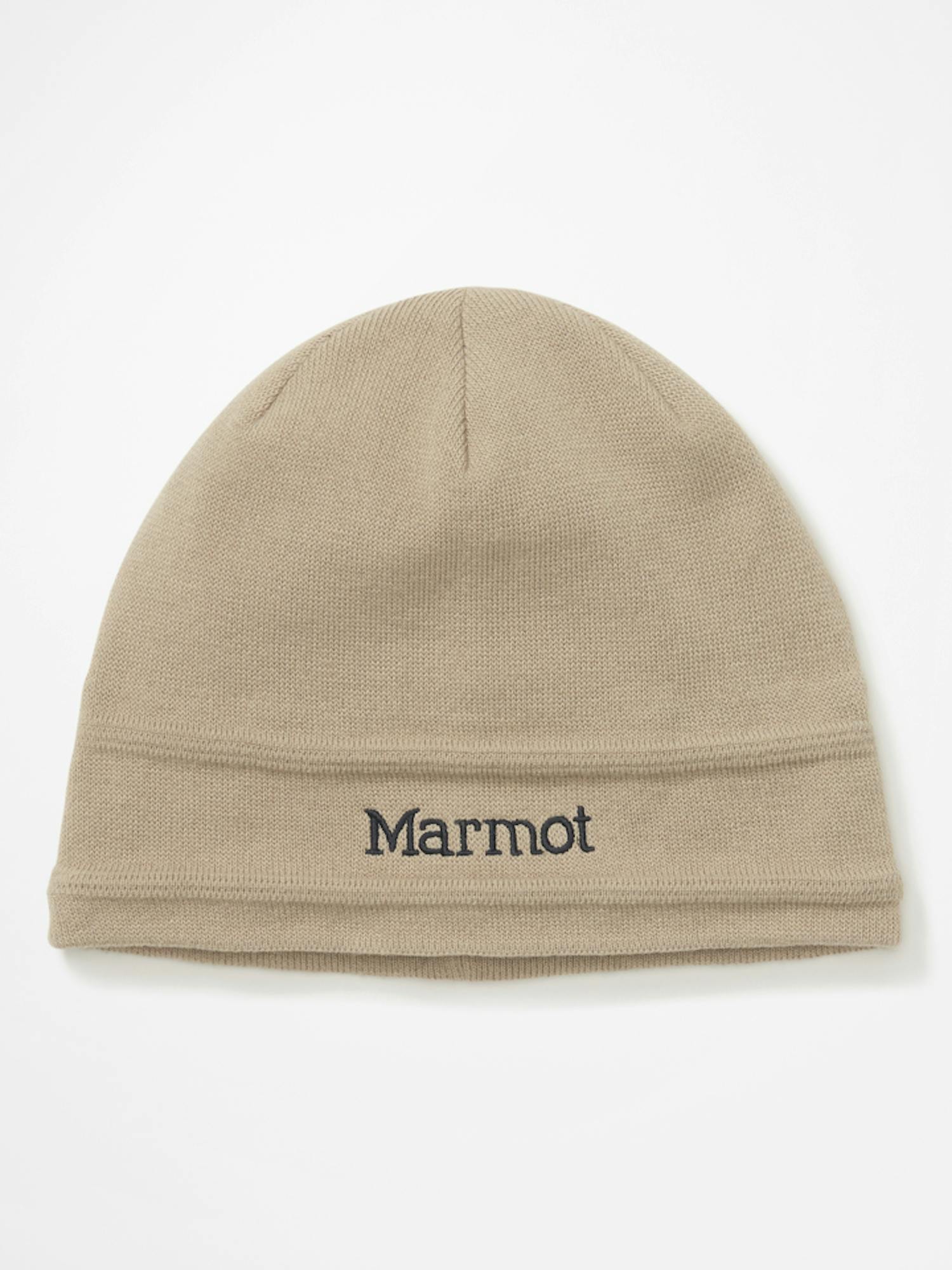 Marmot Shadows Beanie In Vetiver