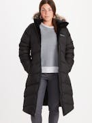 Marmot Women's Montreaux Coat In Black Size: XL