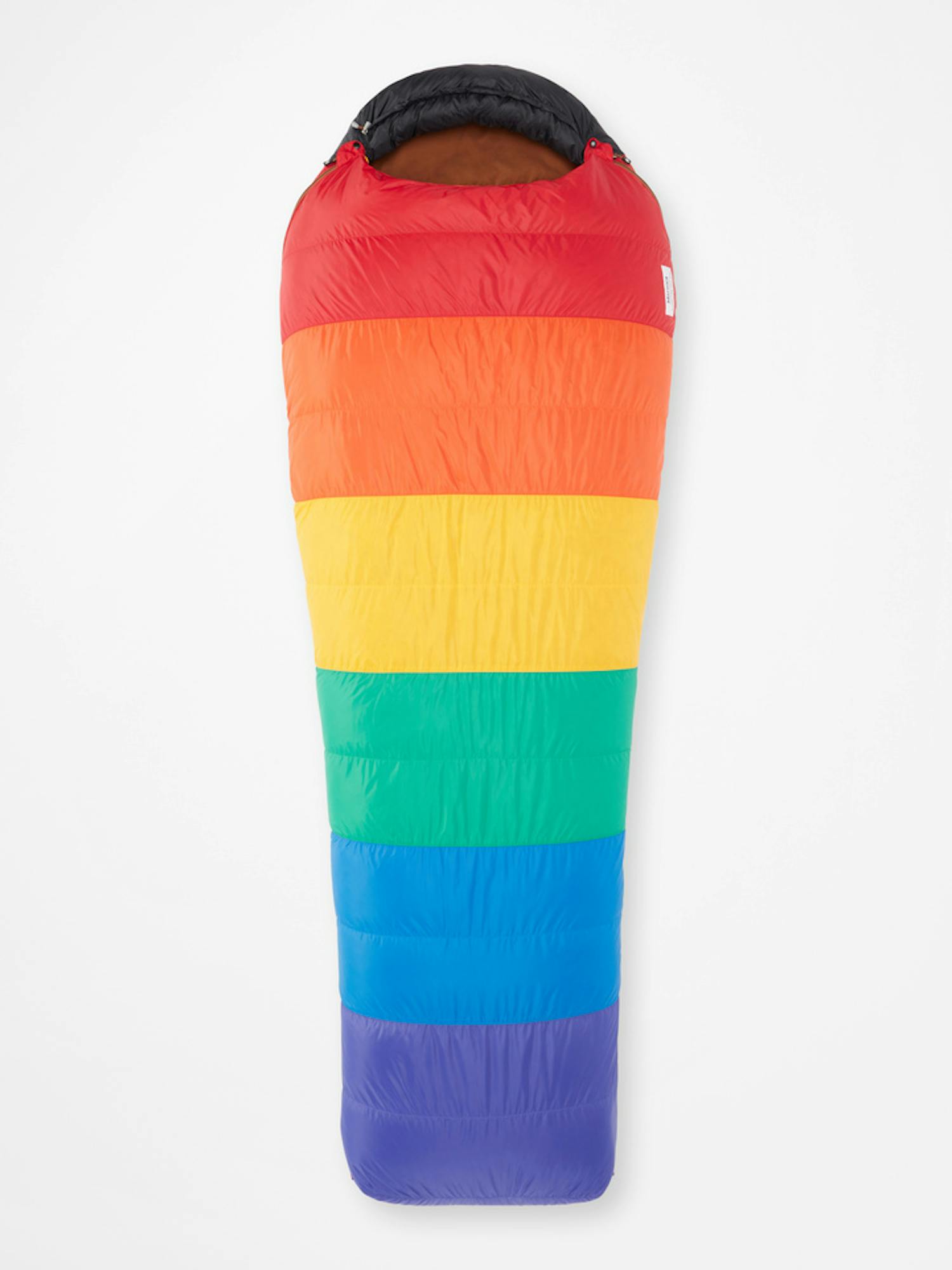 Marmot Rainbow Yolla Bolly 30° Sleeping Bag Size: Left Zipper