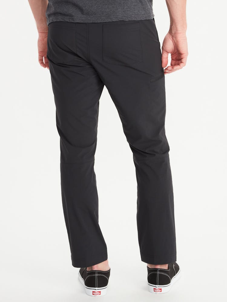 Marmot Men's Arch Rock Pant (2023) In Black Size: 40