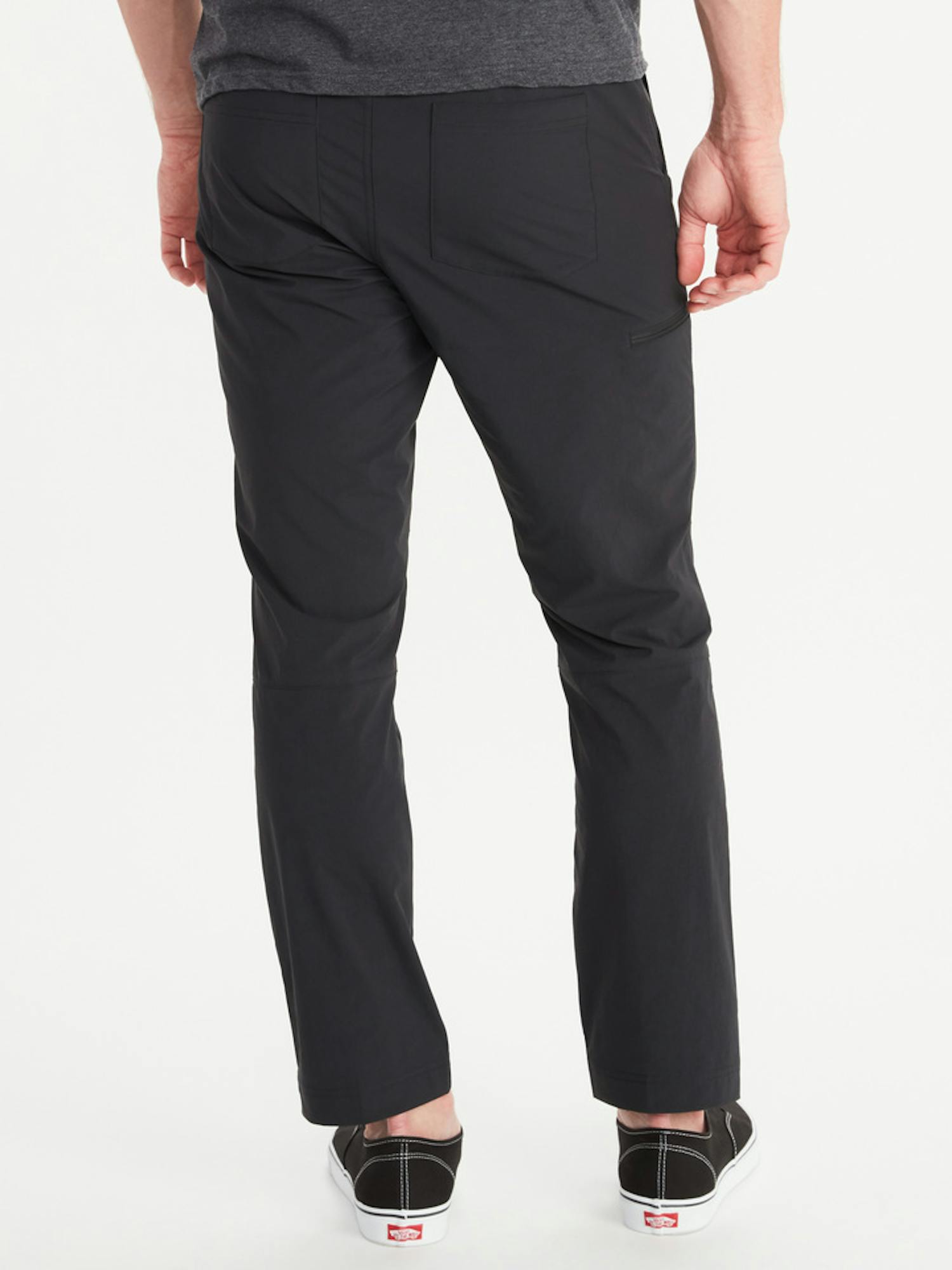 Marmot Men's Arch Rock Pant (2023) In Black Size: 40