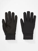 Marmot Connect Liner Glove In Black Size: Medium