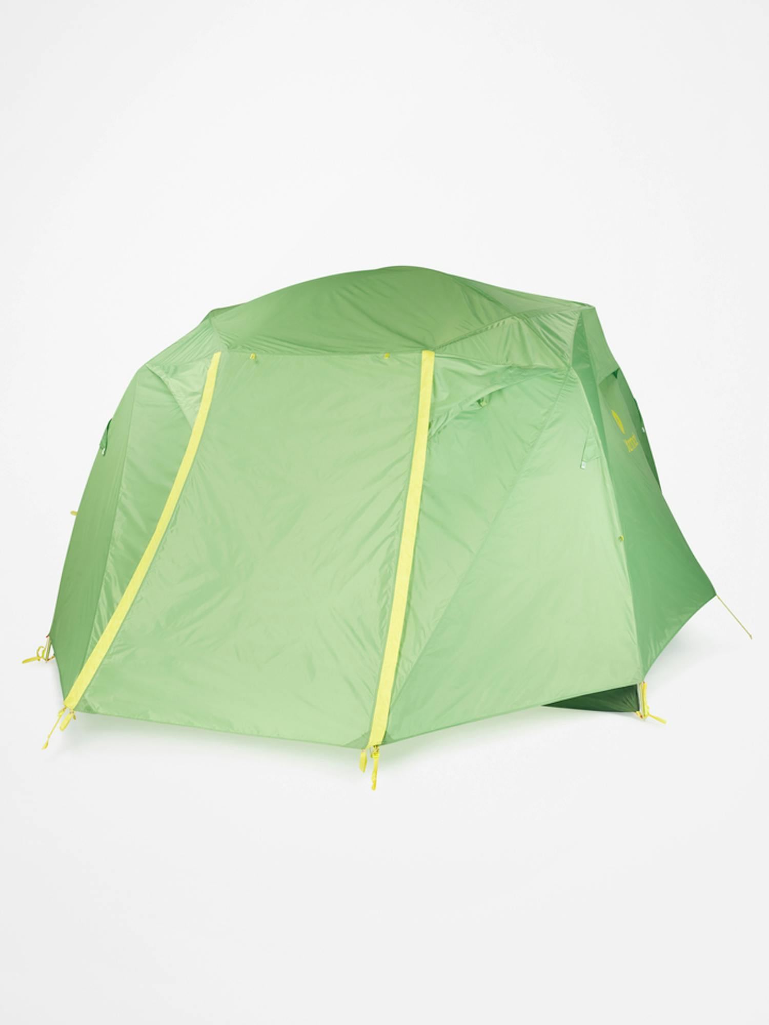 Marmot Limestone 6-Person Tent In Kiwi