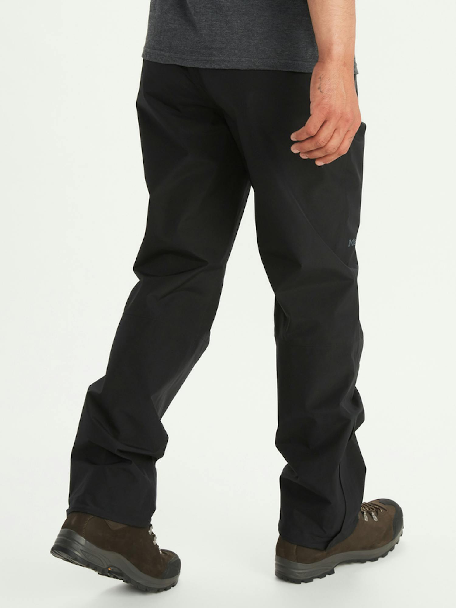 Marmot Men's GORE-TEX®Minimalist Pant In Black Size: Small