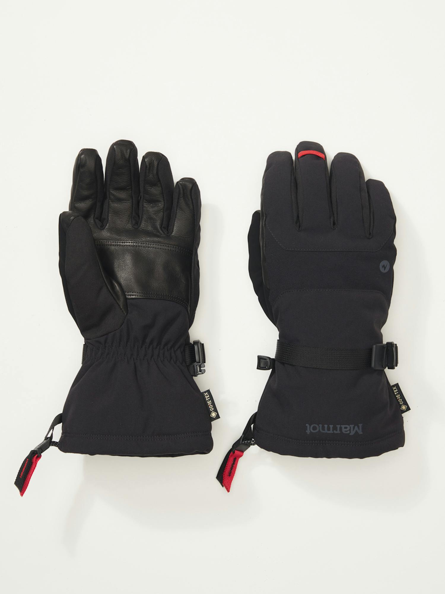 Marmot Men's Randonnee GORE-TEX® Glove In Black Size: XL