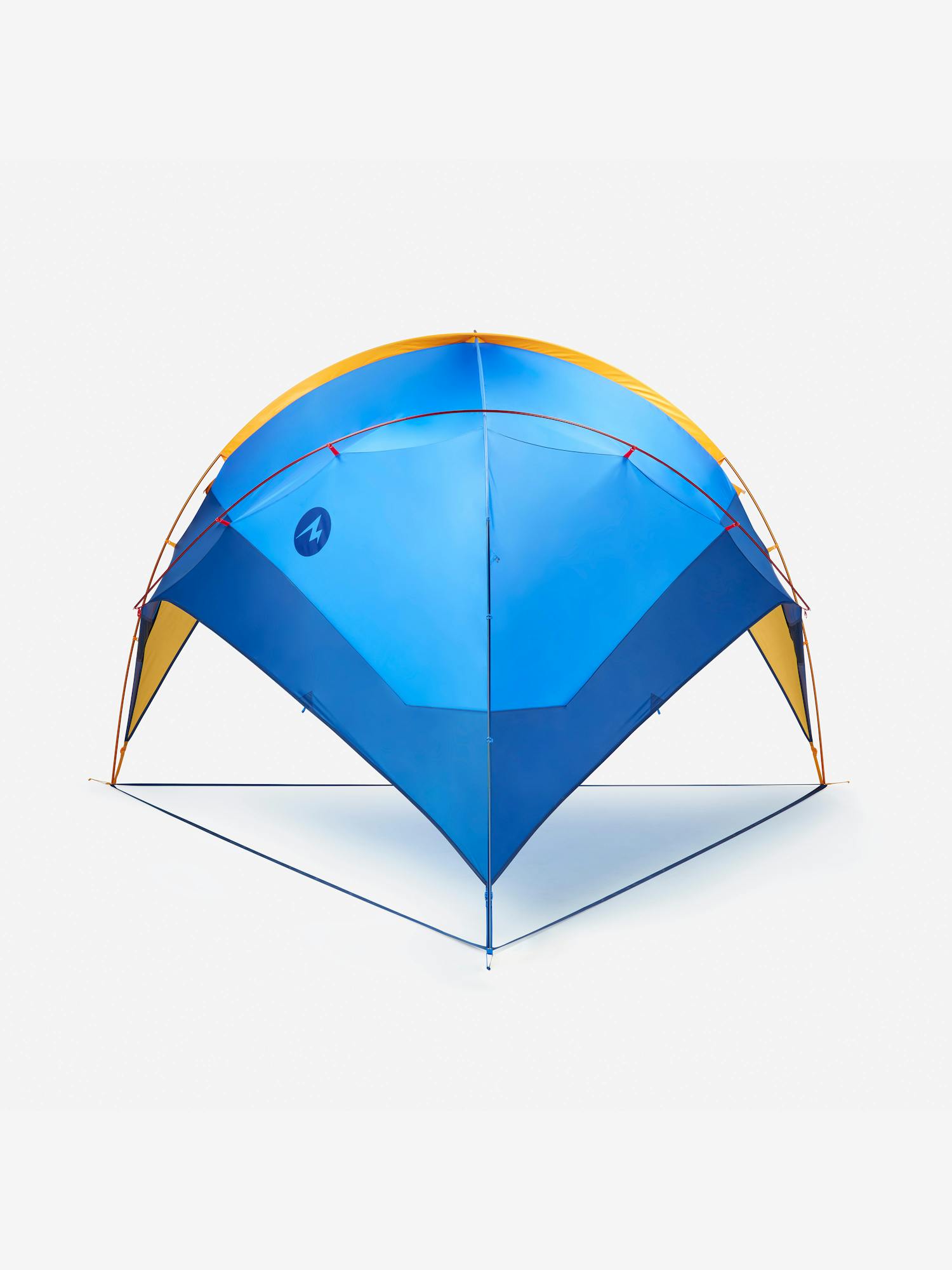 Marmot Toucan Sun Shelter In Trail Blue/Twilight Blue