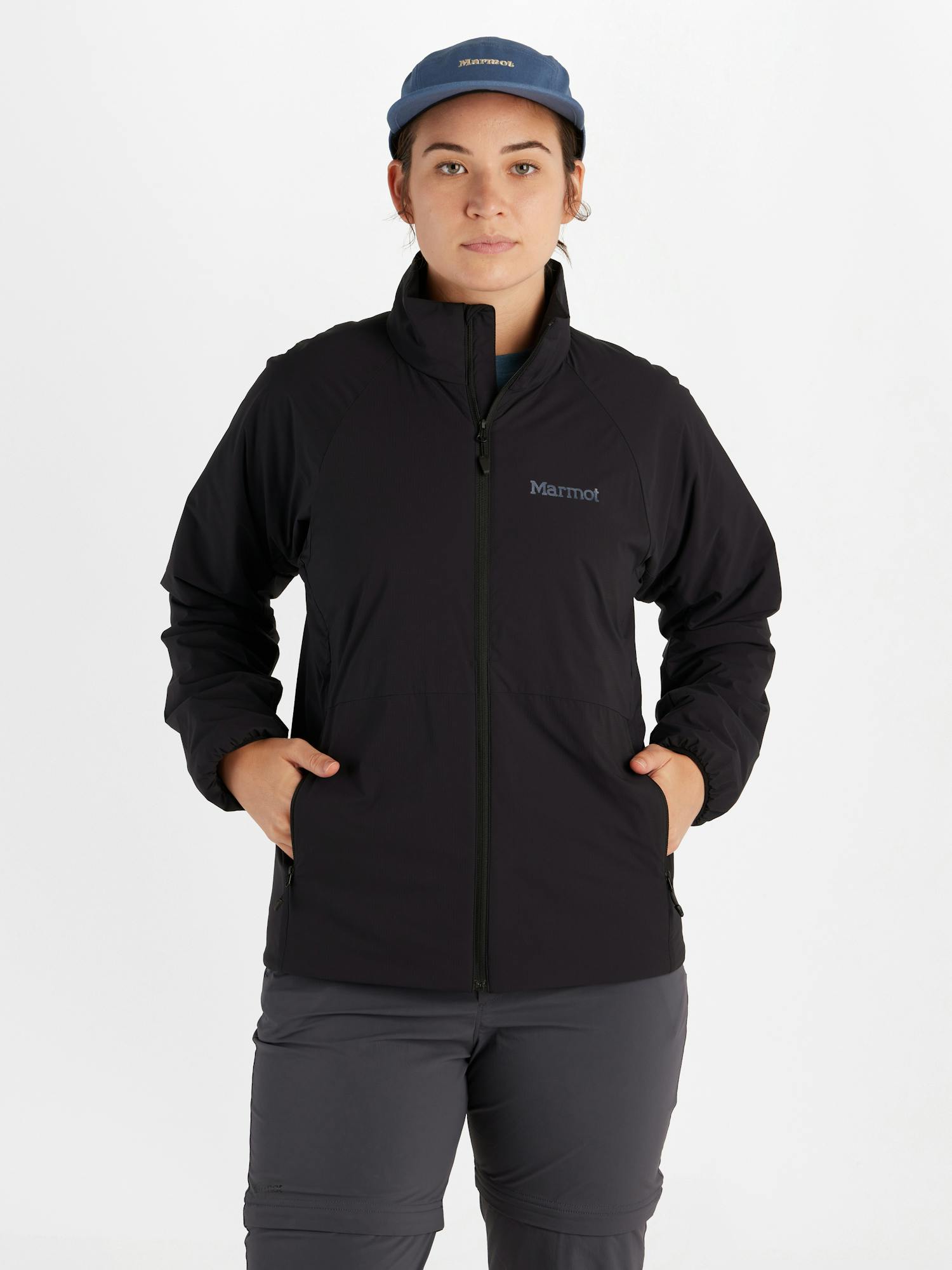 Marmot Women's Novus LT Jacket In Black Size: Large