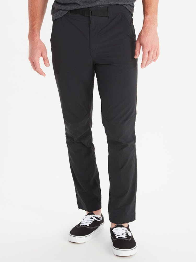 Marmot Men's Arch Rock Pant (2023) In Black Size: 40