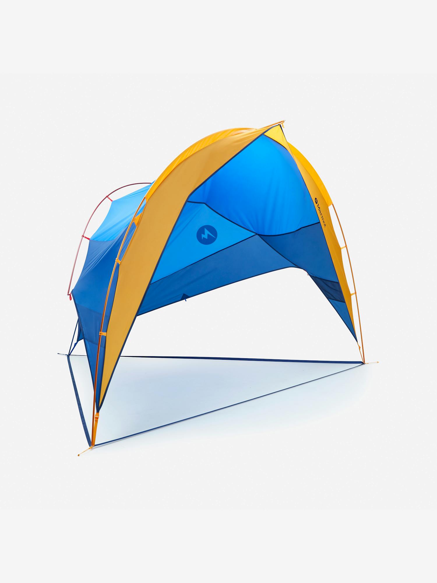 Marmot Toucan Sun Shelter In Trail Blue/Twilight Blue