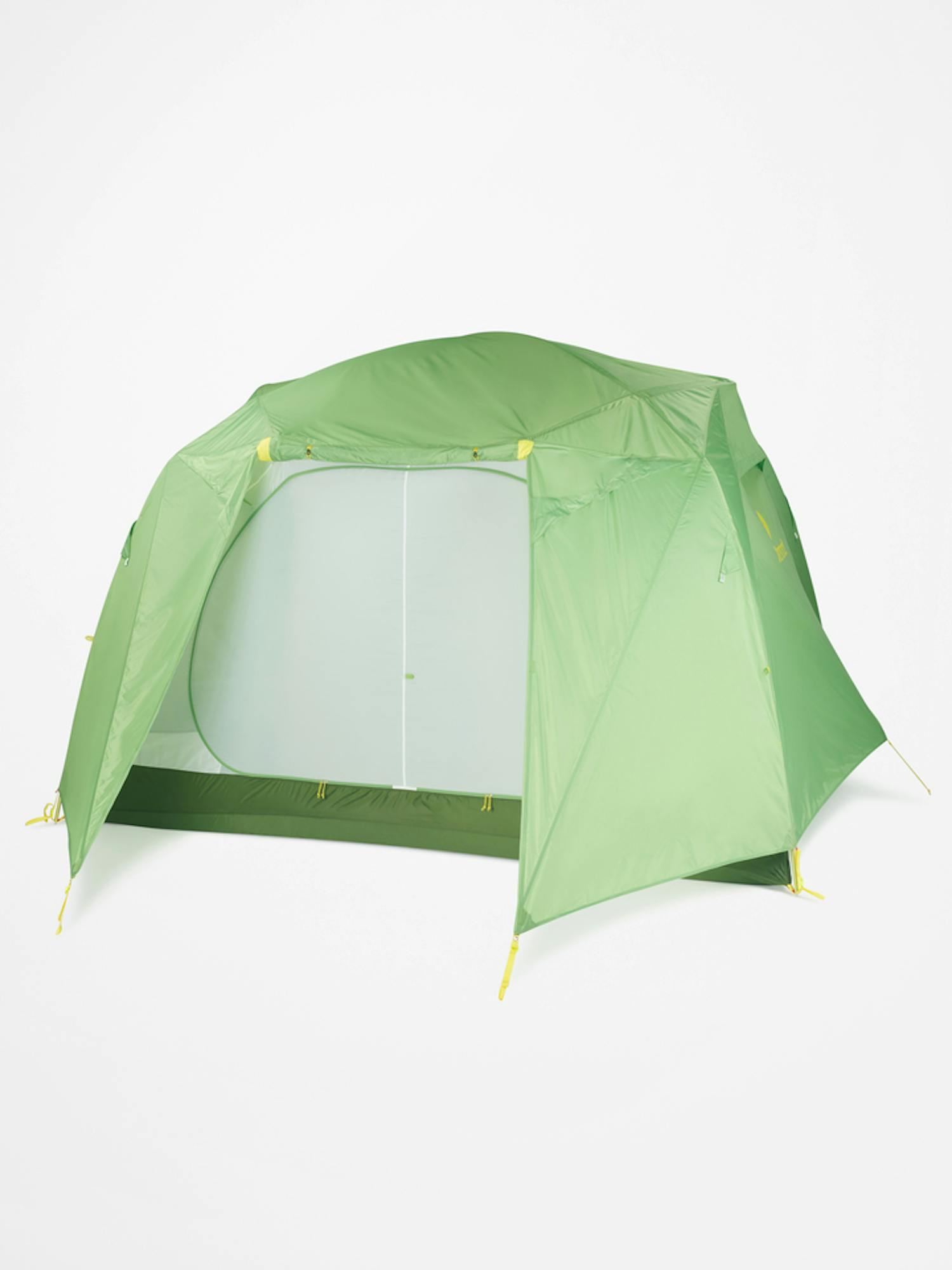 Marmot Limestone 6-Person Tent In Kiwi