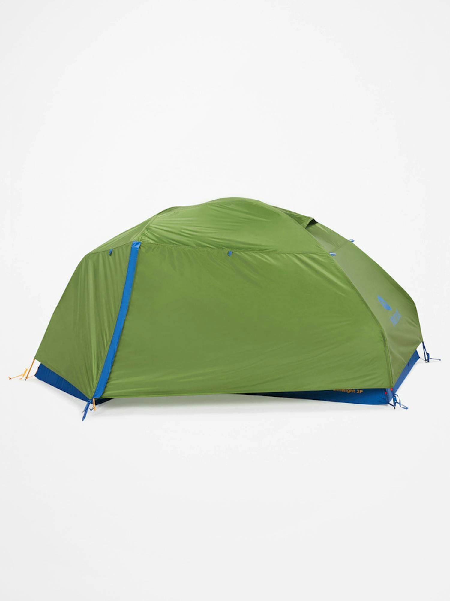 Marmot Limelight 2-Person Tent In Foliage/Dark Azure