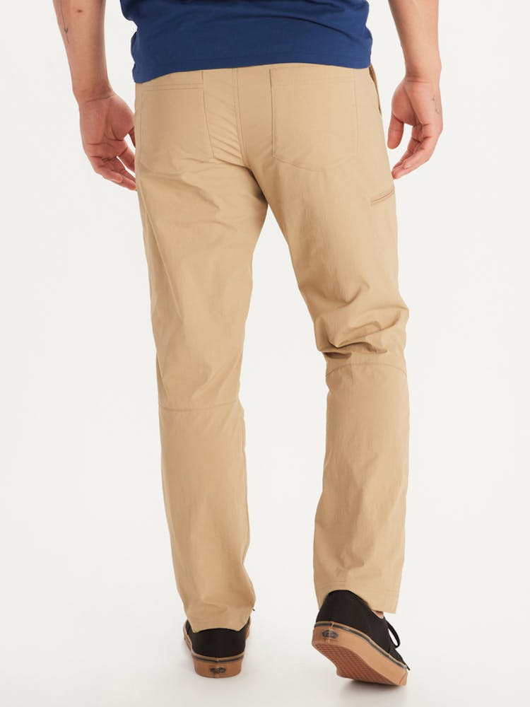 Marmot Men's Arch Rock Pant (2023) In Shetland Size: 40