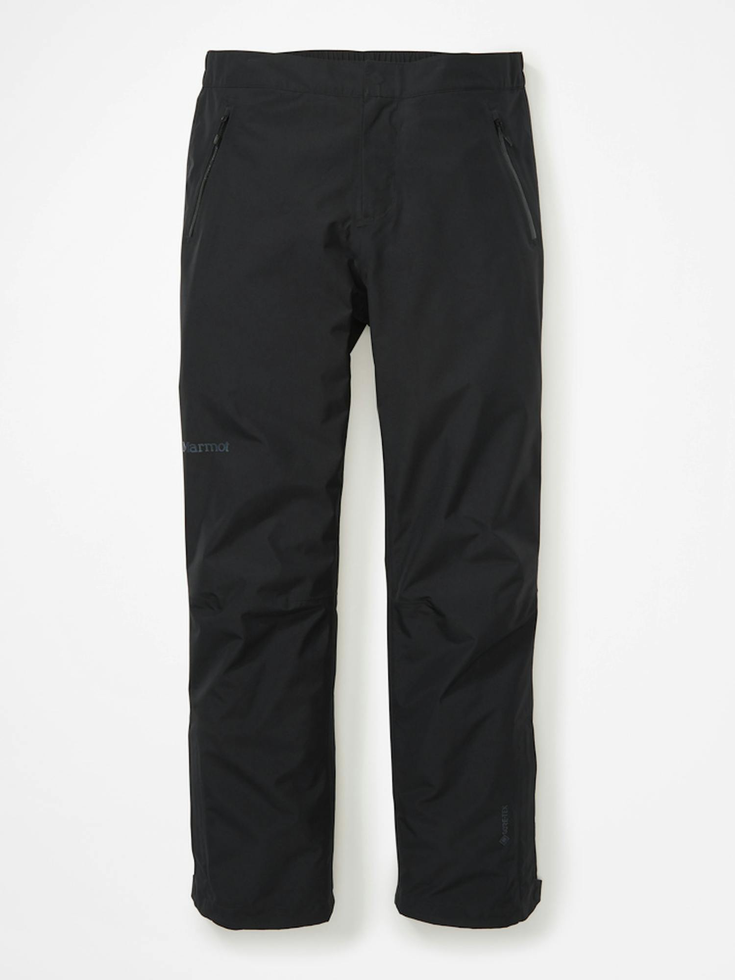 Marmot Men's GORE-TEX®Minimalist Pant In Black Size: Small