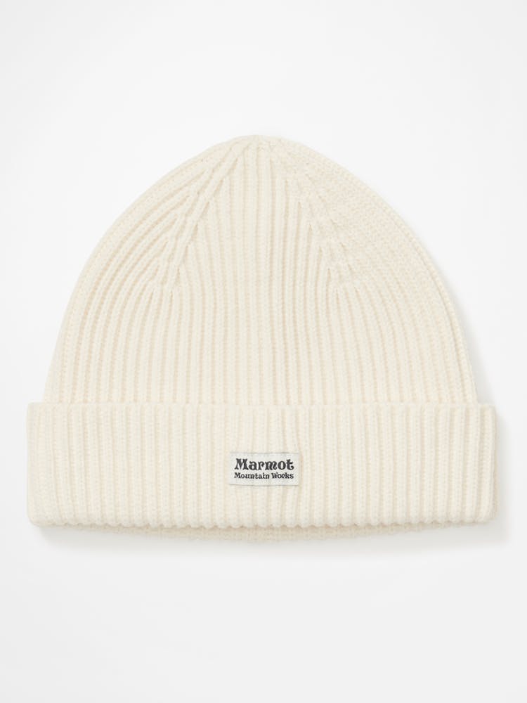 Marmot Ridgefield Beanie In Papyrus