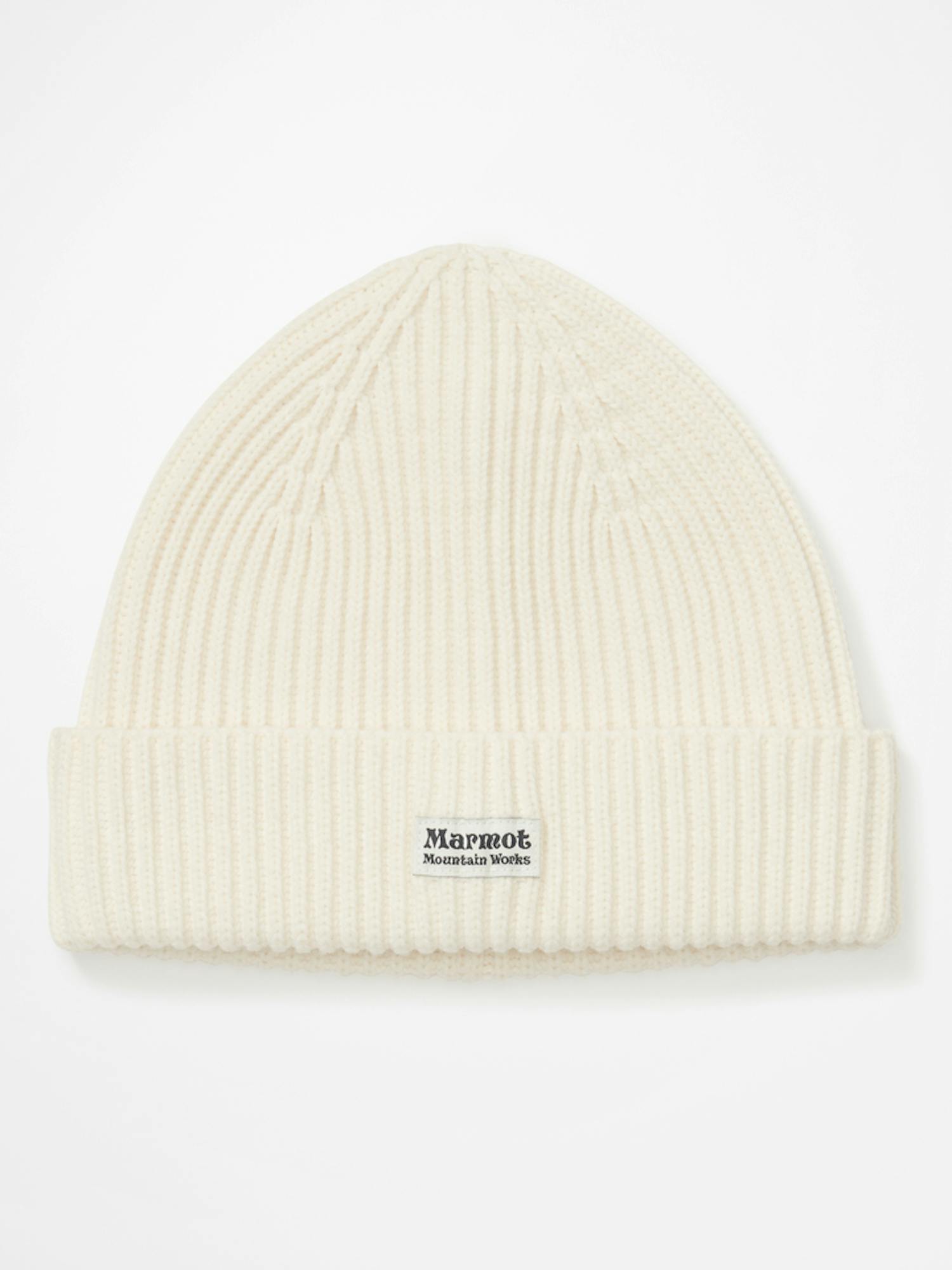 Marmot Ridgefield Beanie In Papyrus