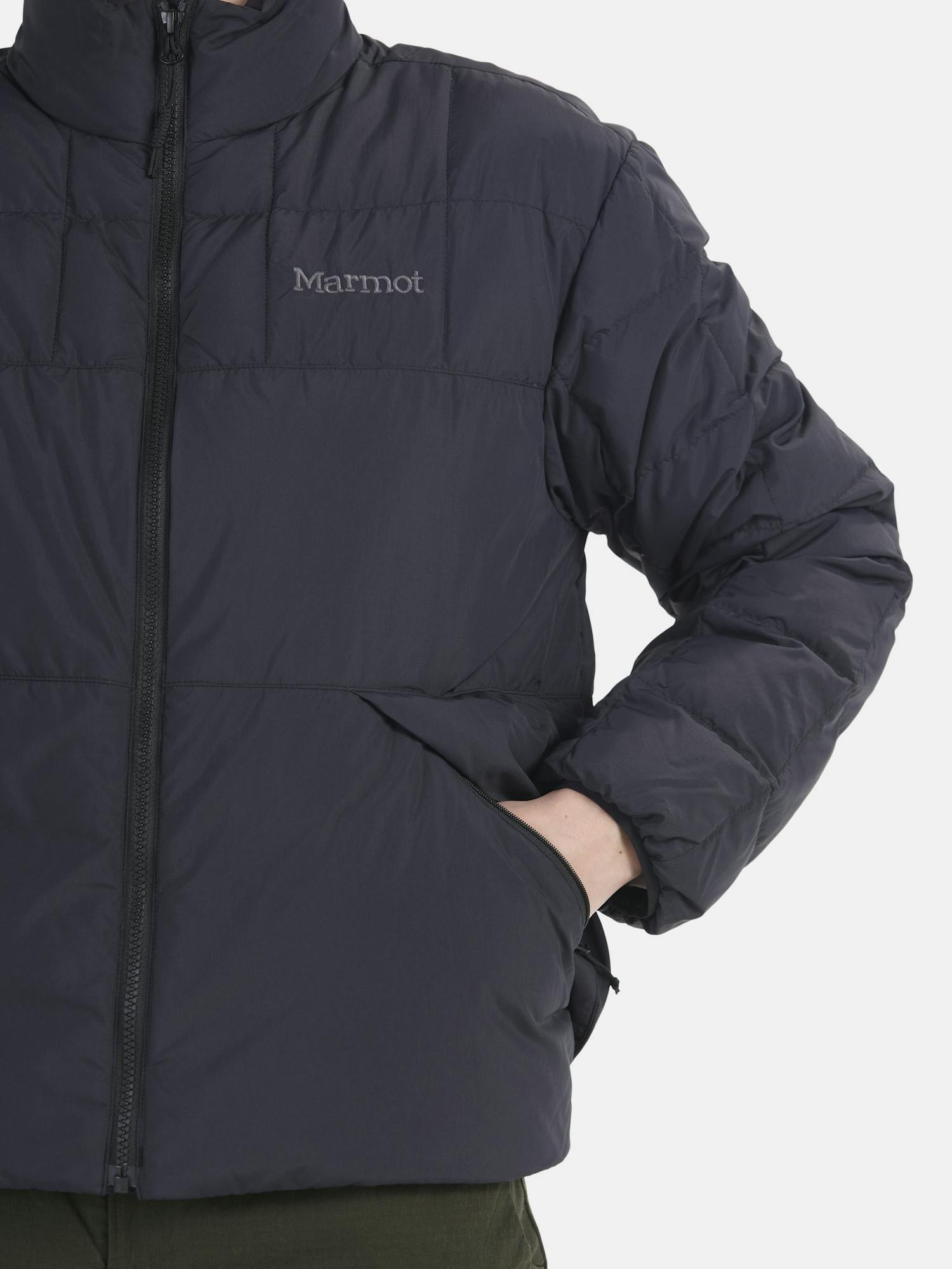 Marmot Women's Ares Jacket In Black Size: XS