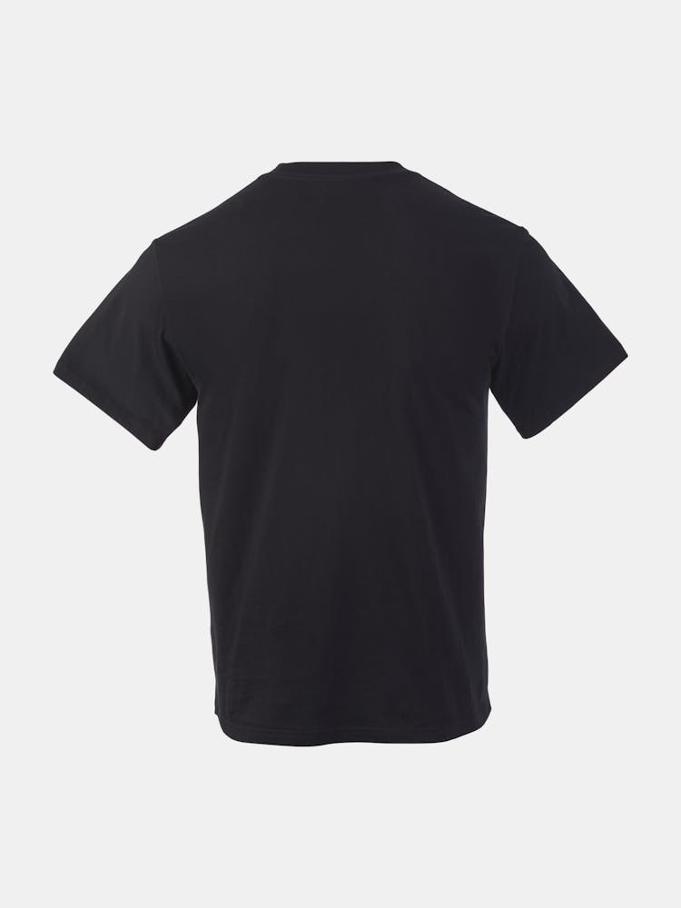 Marmot X Better™ Mammoth Marty Short-Sleeve T-Shirt In Black Size: Small