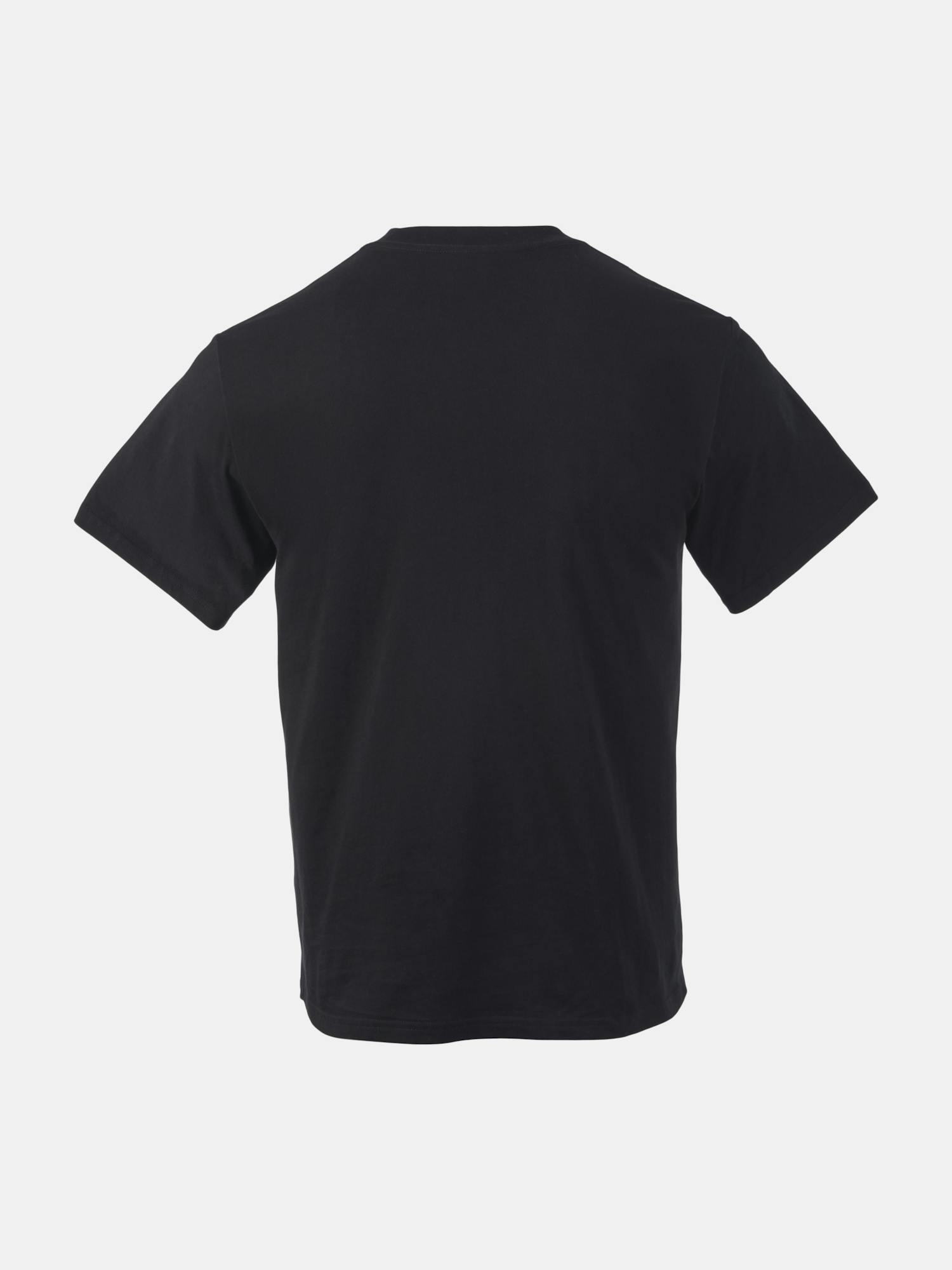 Marmot X Better™ Mammoth Marty Short-Sleeve T-Shirt In Black Size: Small