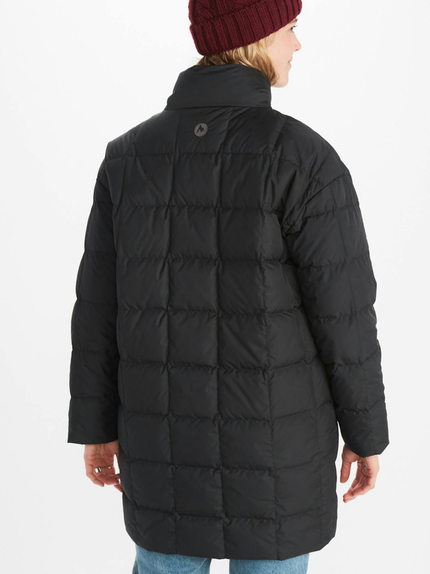 Marmot Women's Strollbridge Coat In Black Size: Small