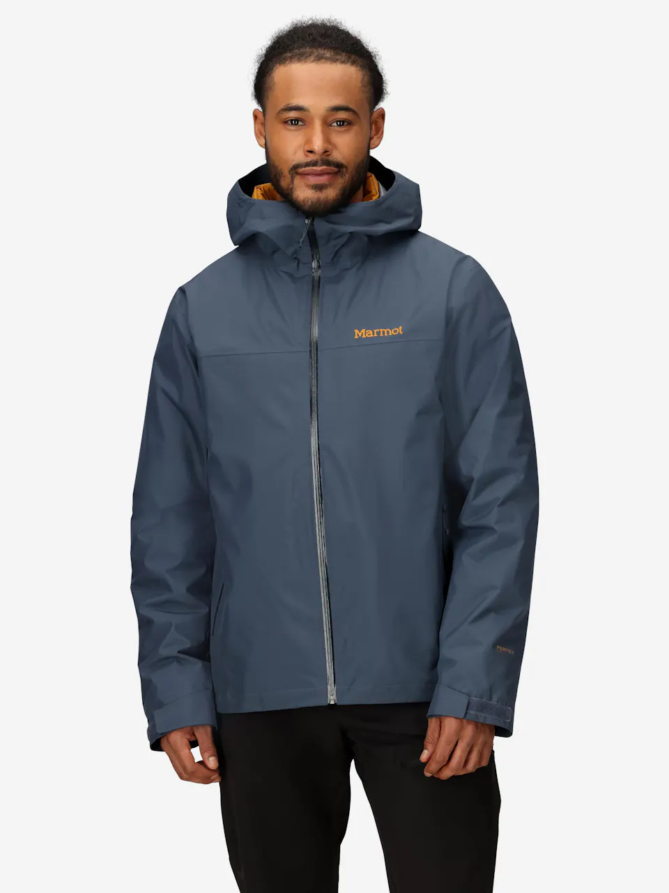 Minimalist Pertex 3-in-1 Jacket