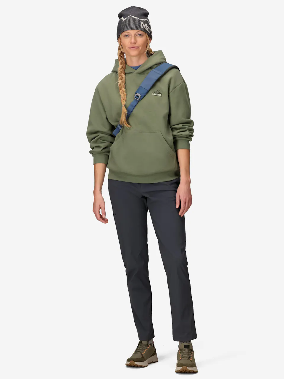Wm's Peaks Hoody