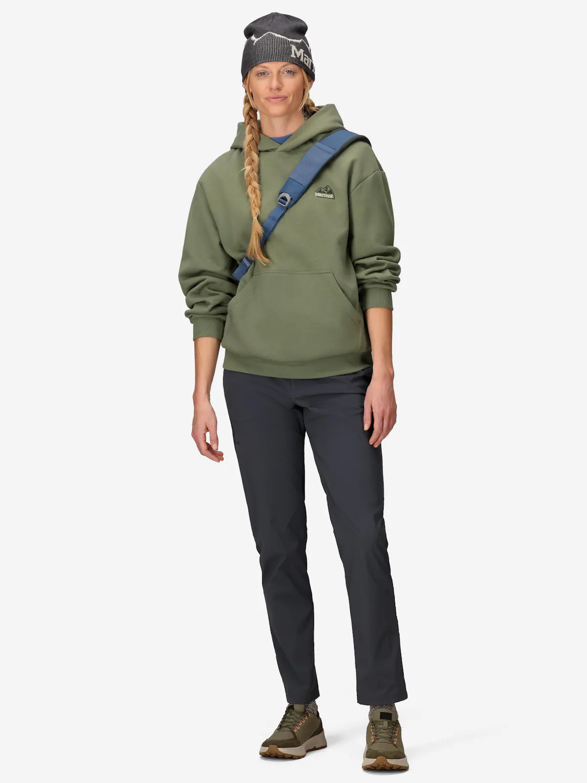 Wm's Peaks Hoody