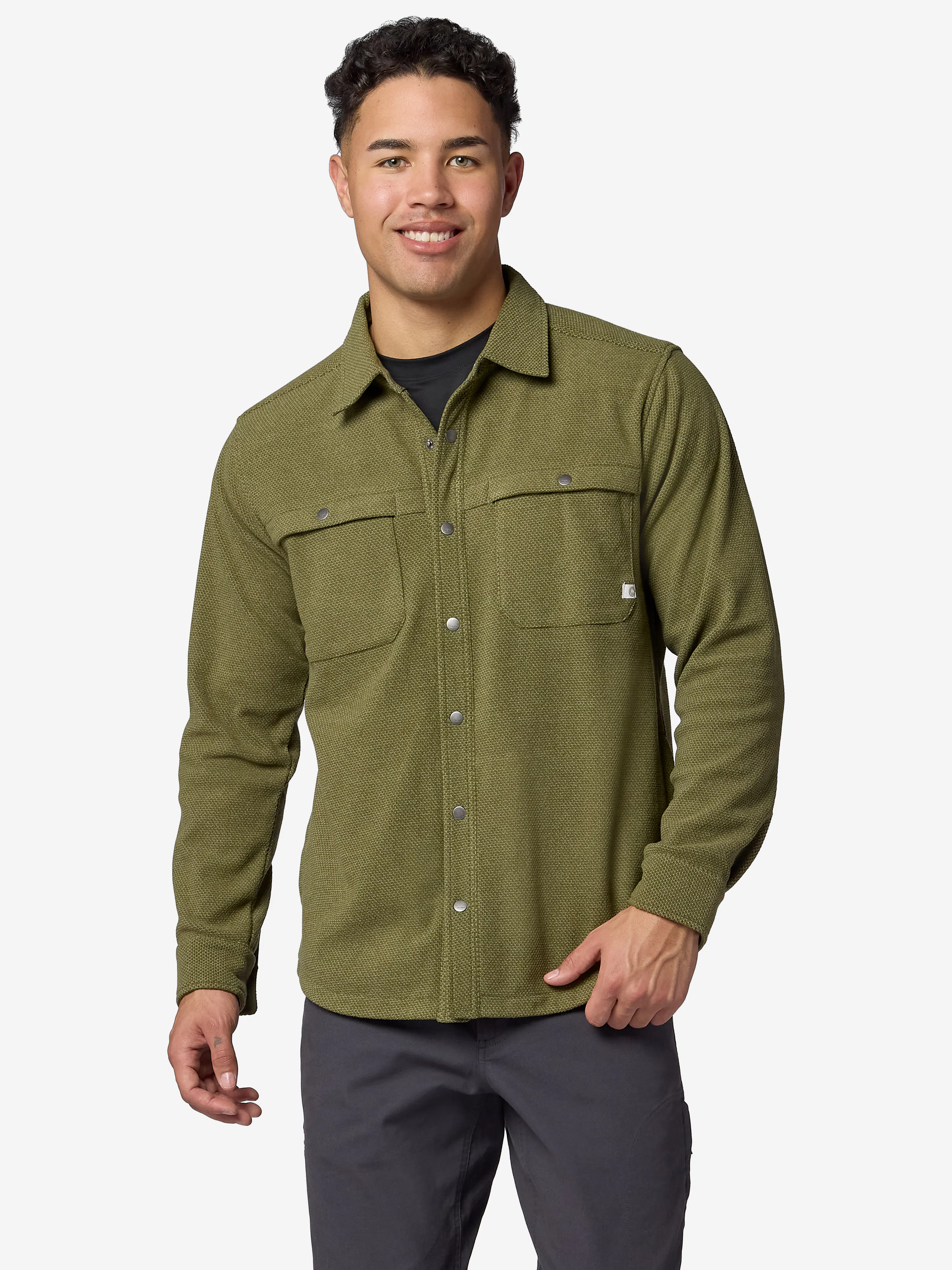 Surplus Green