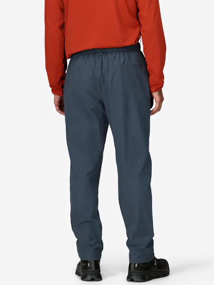 Men's AirExchange UPF 40 Pants | Marmot