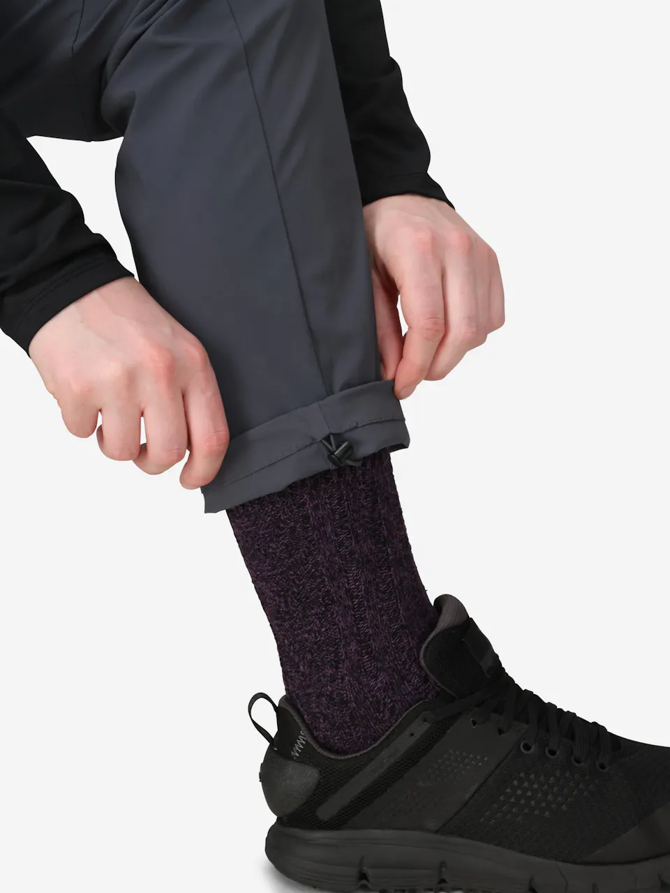 Wm's Arch Rock Convertible Pant