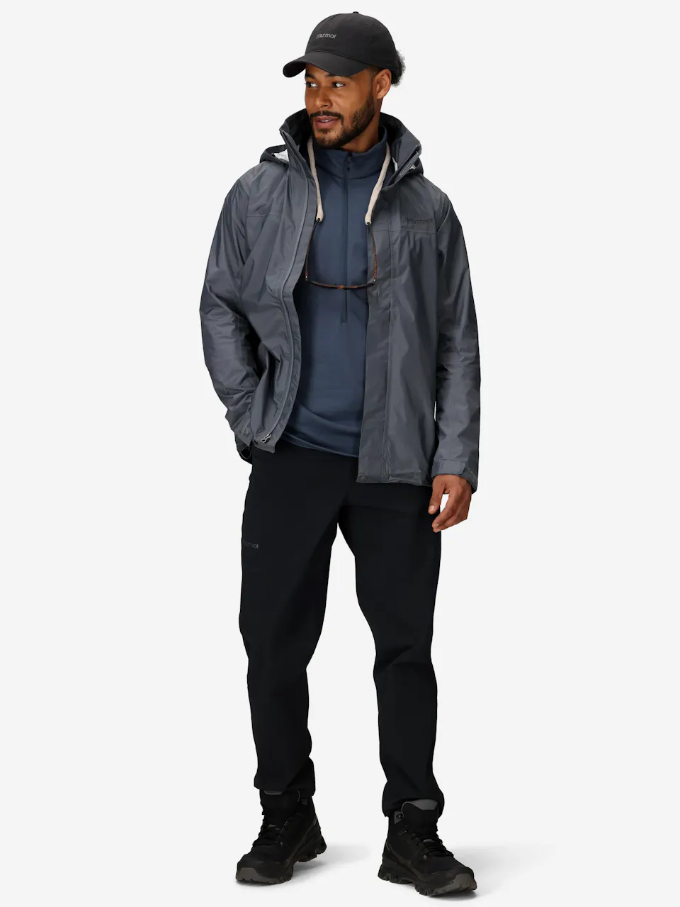 PreCip Eco Jacket