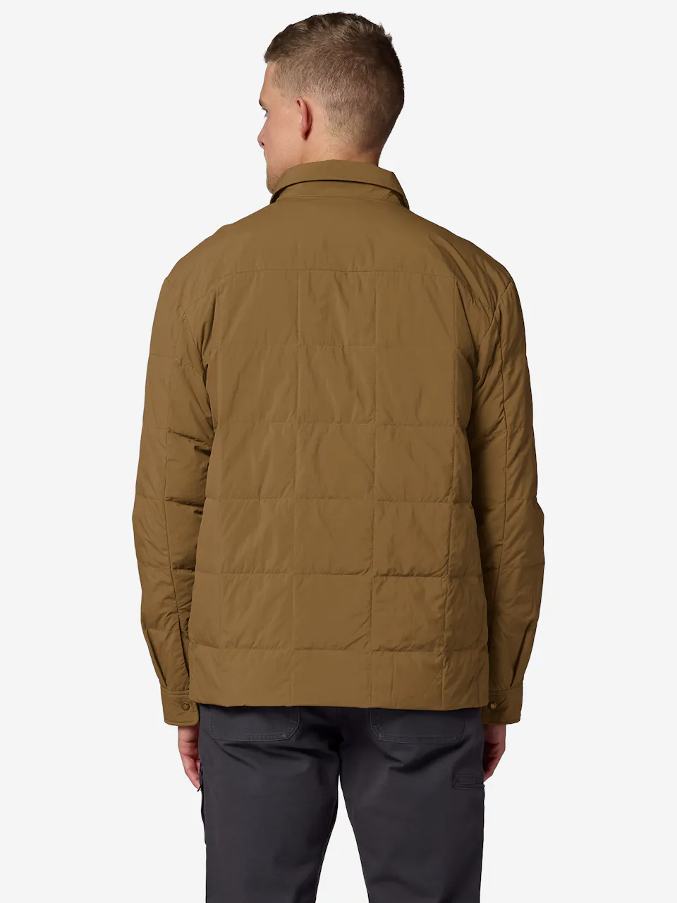 Ares Shacket