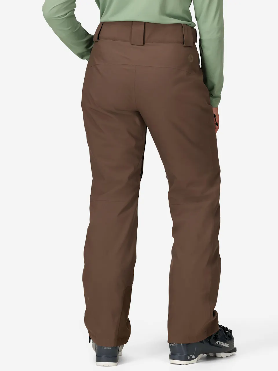 Wm's Refuge Insulated Pant