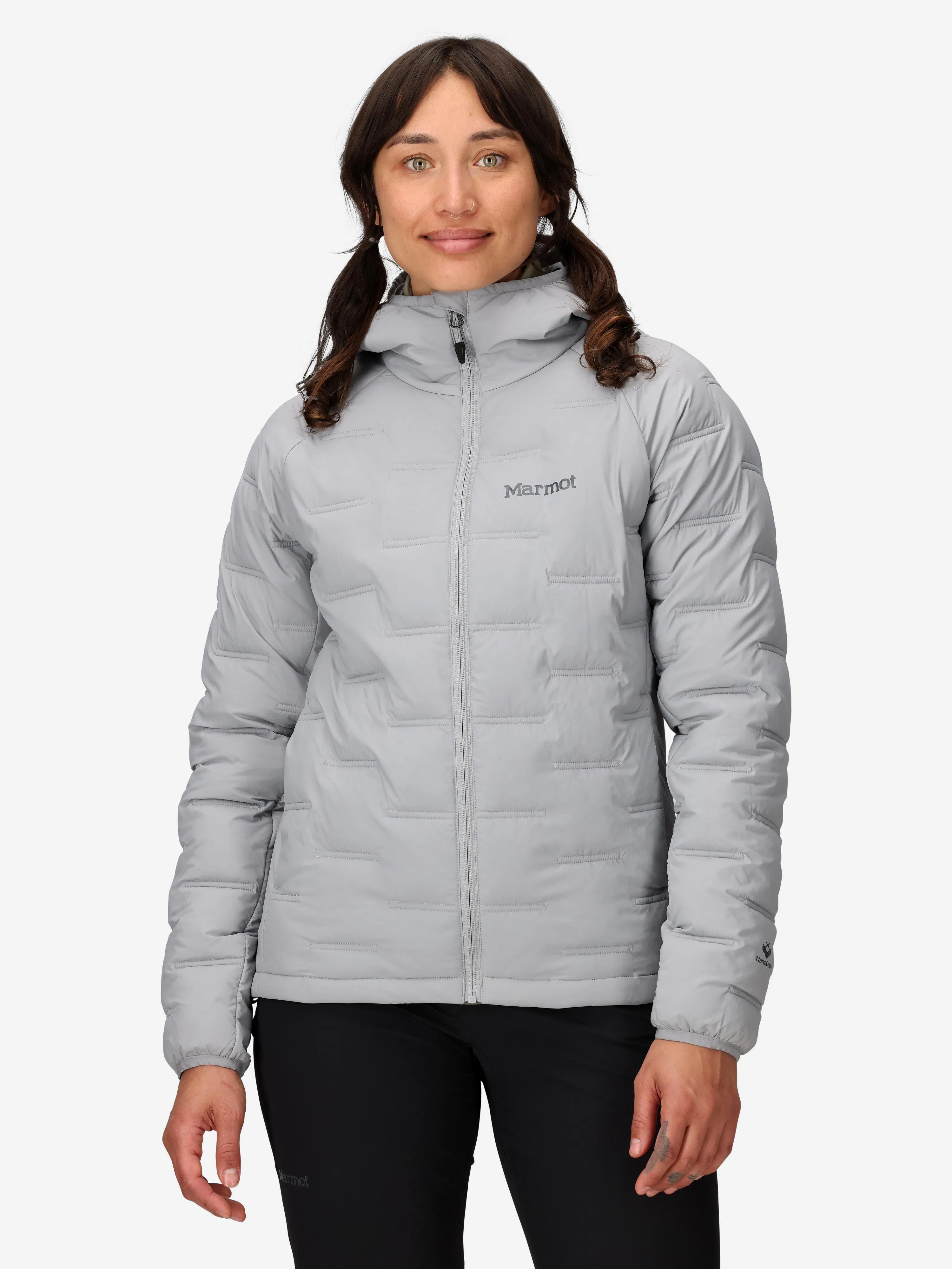 Women's WarmCube™ Active Novus Insulated Hoody