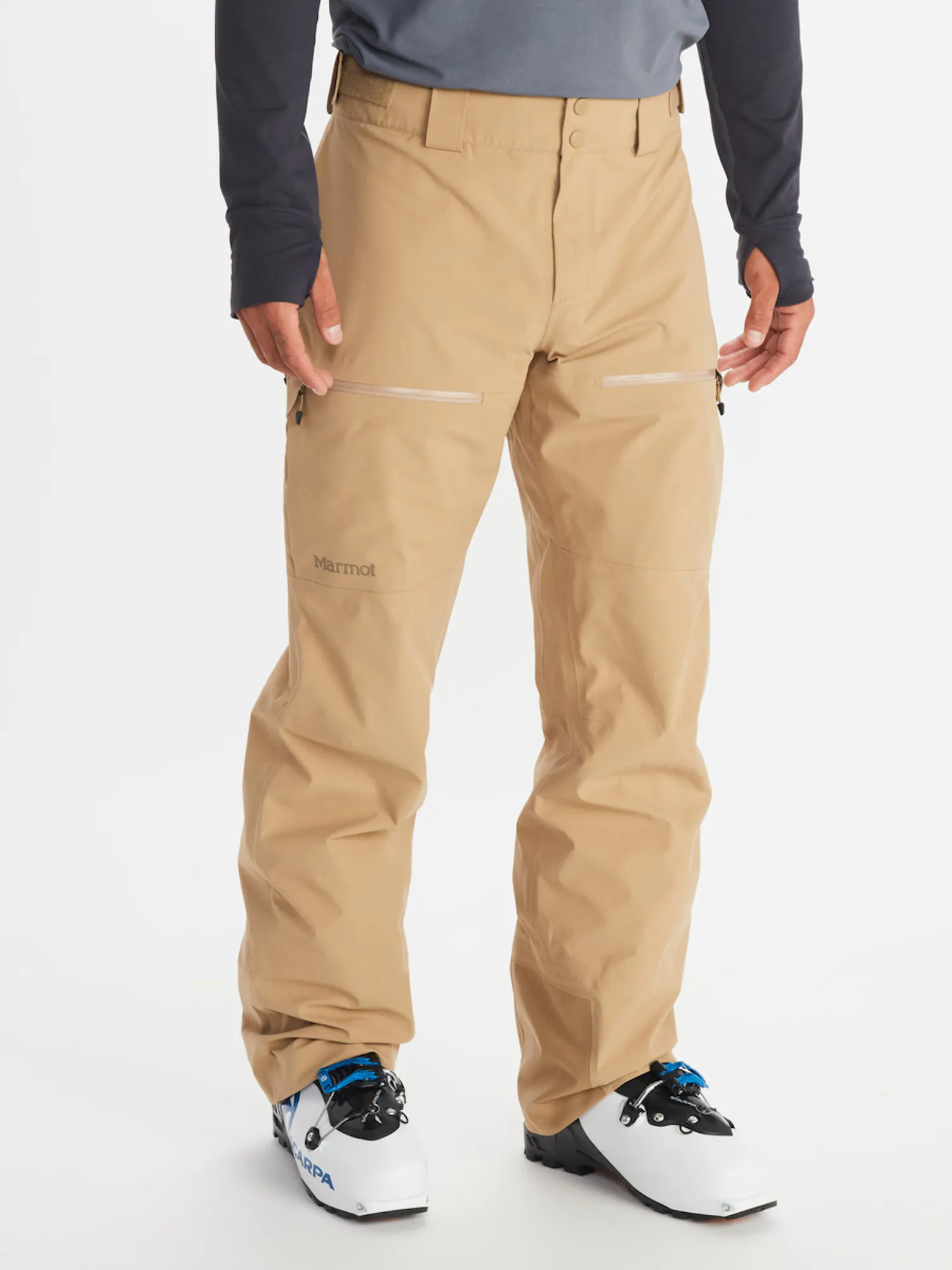 Marmot Men's GORE-TEX® OrionPant in Shetland