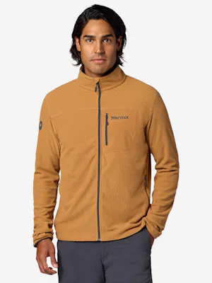 AirFleece Jacket