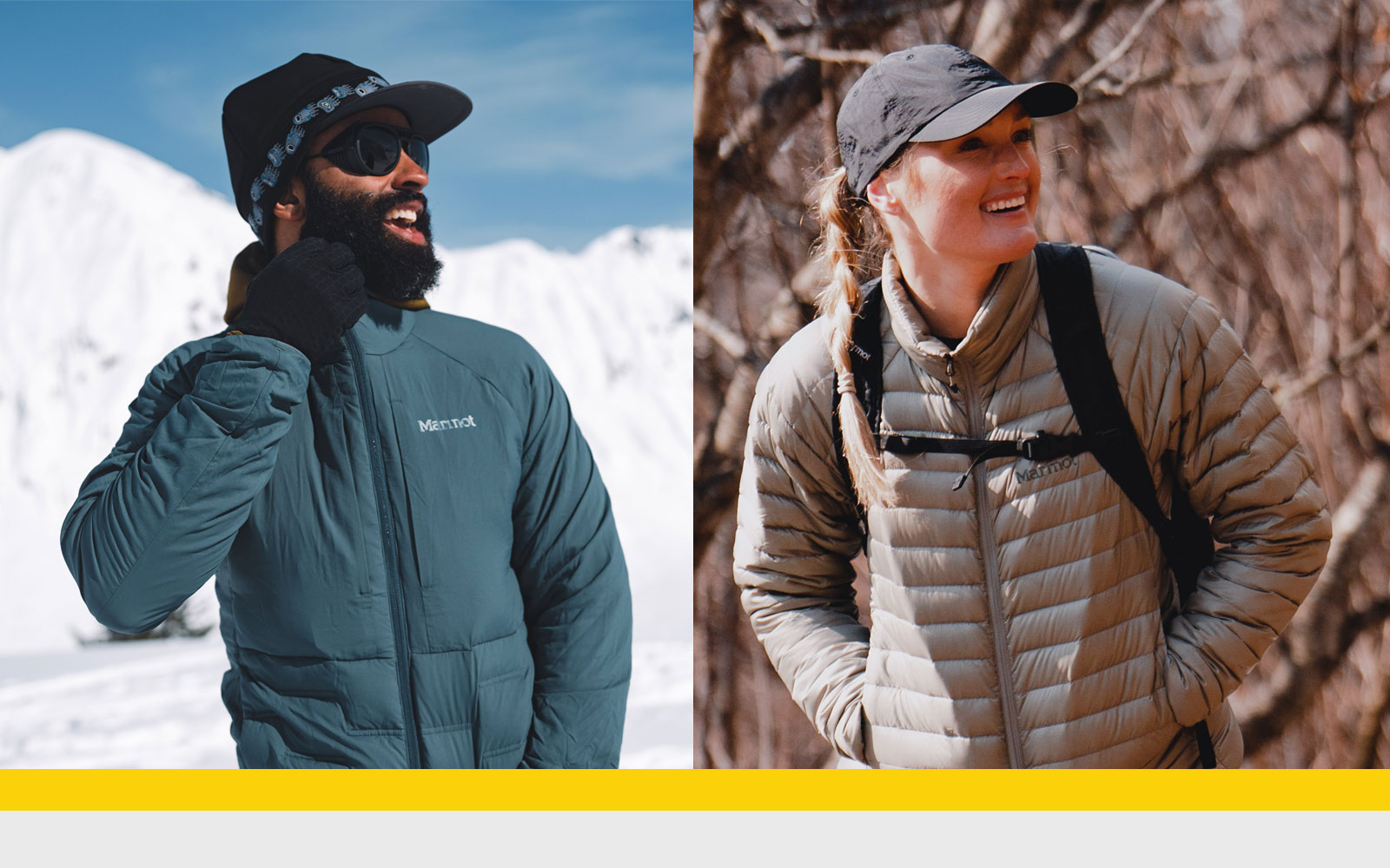 NEIGHBORHOOD ×Marmot Neighborhood x Futura Laboratories x Marmot FW21 'GORE-TEX