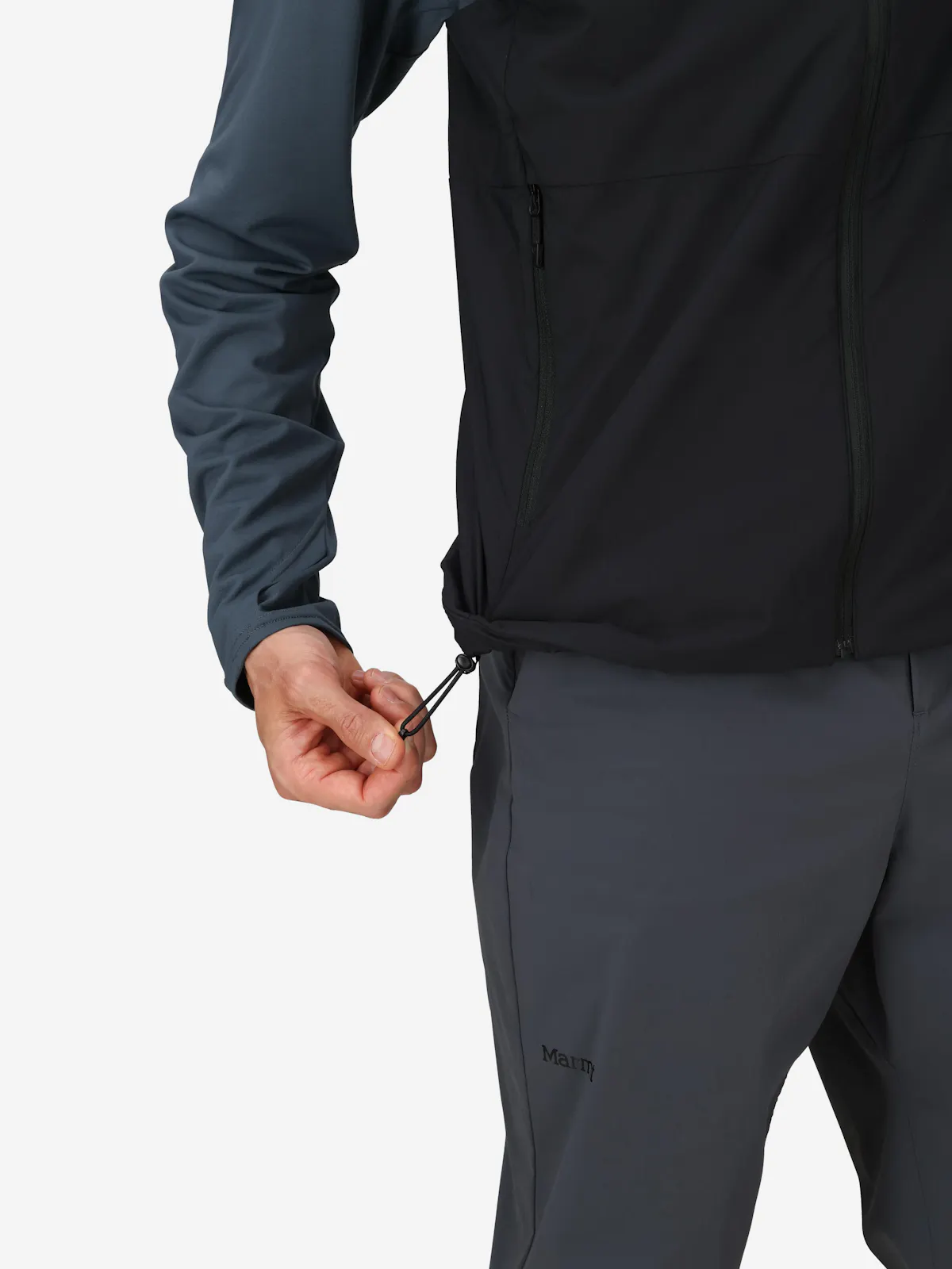 Novus LT Vest