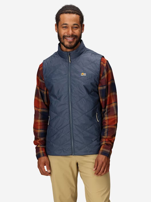 Men's Stinson Insulated Vest