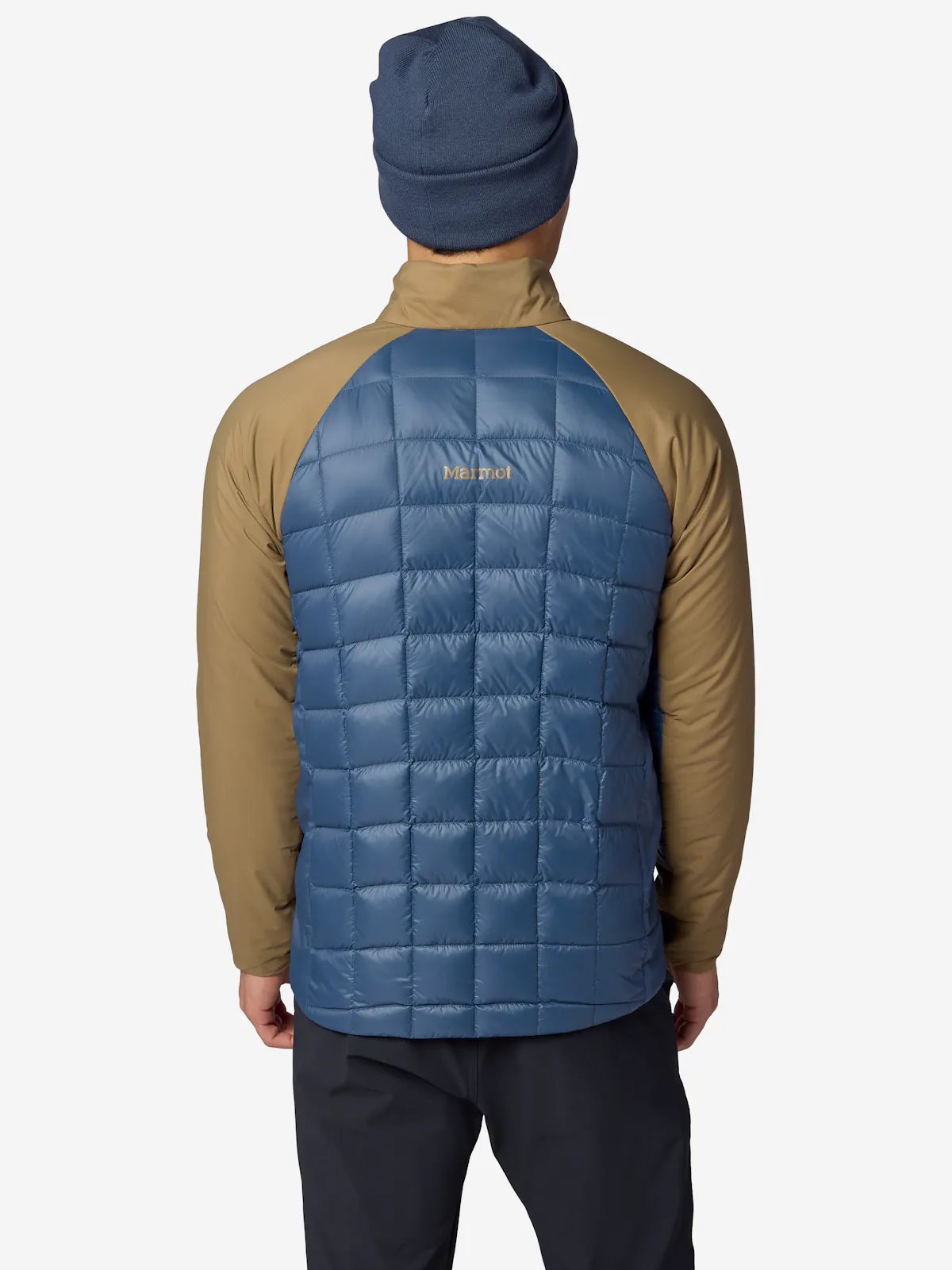 GridLite Down Jacket