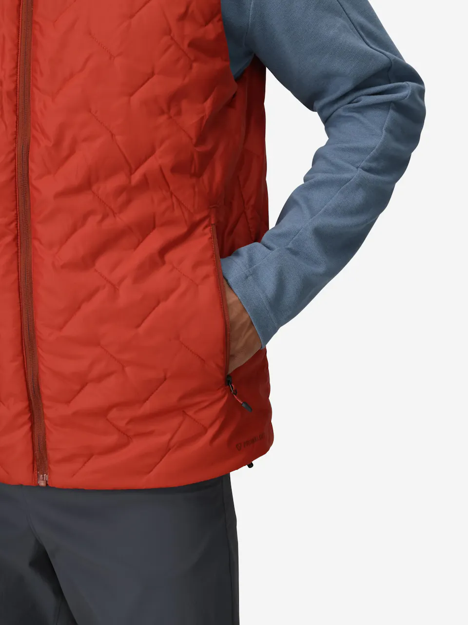 MonoQuilt Vest