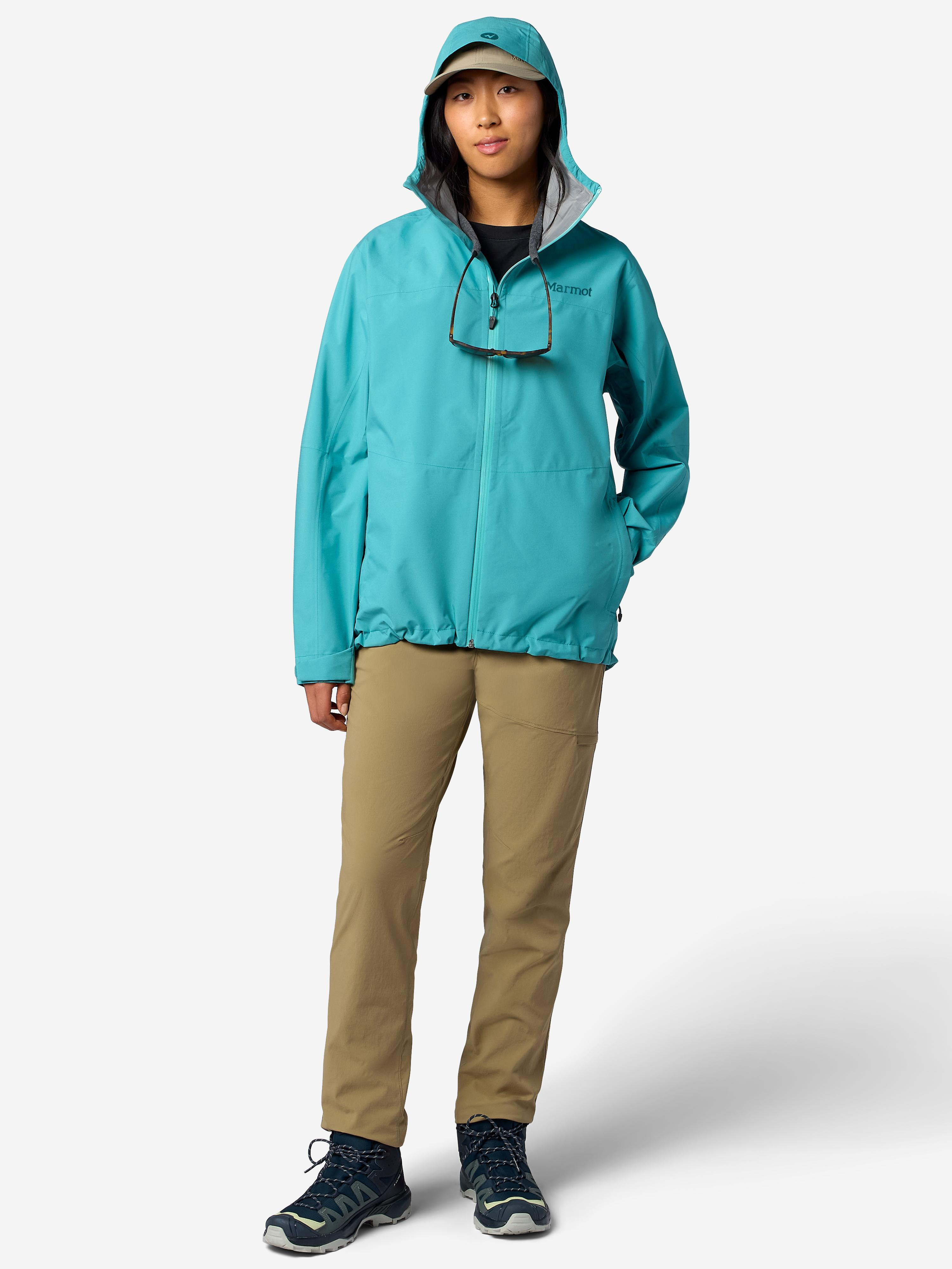Women's PreCip® Evo Flex Rain Jacket | Marmot